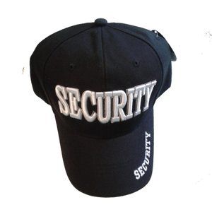 Security Cap